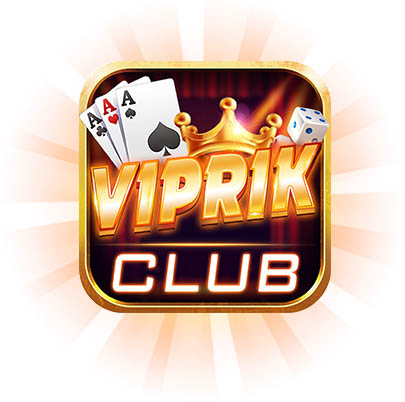 Game Bài Đổi Thưởng – VipRik Club: Cổng game đỉnh cao đến từ Đài Loan