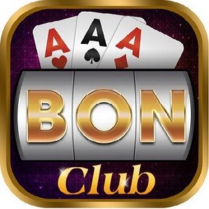 Bon Club – Cổng Game Bài Đổi Thưởng Uy Tín Nhất