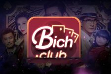 Game Bài Đổi Thưởng Bich Club – Cổng Game Quốc Tế 5* Đẳng Cấp Hấp Dẫn