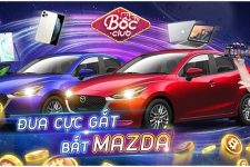 Bốc Club – Game Nổ Hũ Đổi Thưởng Tỷ Lệ Nạp Rút Cao