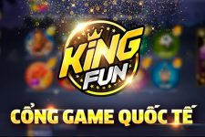 KingFun – Cổng Game Quốc Tế Đổi Thưởng – Nhận Code 50K