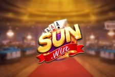 SunVN VIP – Cổng Game Bài Đổi Thưởng SunWin Uy Tín Số 1 Hiện Nay