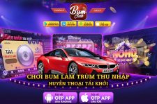 Bum88 Club – Cổng Game Slot Đổi Thưởng Tuyệt Vời