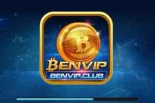 Game Bài Đổi Thưởng: BenVIP Club – Cổng Game Quốc Tế – Tải BenVIP APK Nhận Vốn 50K