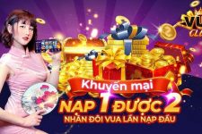 Game Bài Đổi Thưởng Vua CLub – Cổng Game Đổi Thưởng Uy Tín Số 1