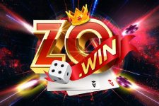 Game Bài Đổi Thưởng ZoWin – Sân chơi đẳng cấp, đa dạng và uy tín