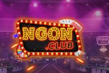 Game Bài Đổi Thưởng Ngon Club – Phiên Bản Mới 2021