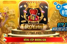 Roy Vin – Chinh phục tâm hồn game thủ – Tải RoyVin Phiên Bản Mới 2021 APK. IOS