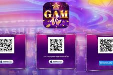 GamVIP – Cổng game bài đổi thưởng đẳng cấp, hấp dẫn
