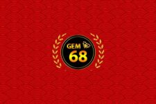 Game Bài Đổi Thưởng Gem68 Club – Tải Ngay Hôm Nay!