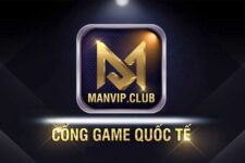 Game Bài Đổi Thưởng: ManVIP Club – Tạo Nên Bước Đột Phá Trong Thế Giới Game