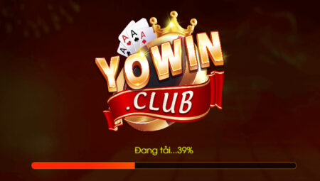Yowin Club – Cổng game đánh bài đổi thưởng số 1